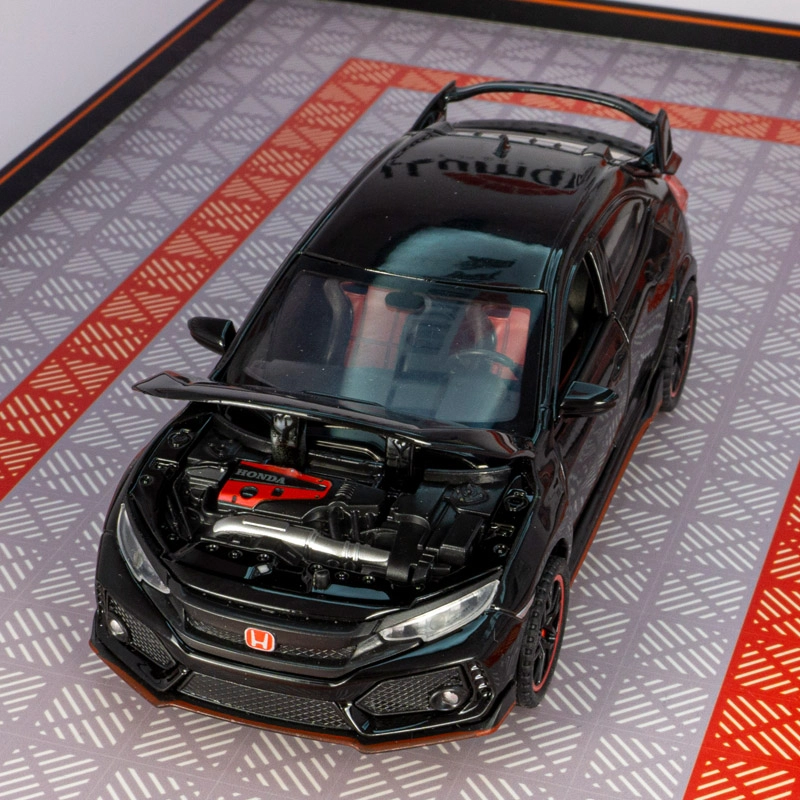 BABYS 1ST TYPE-R 132