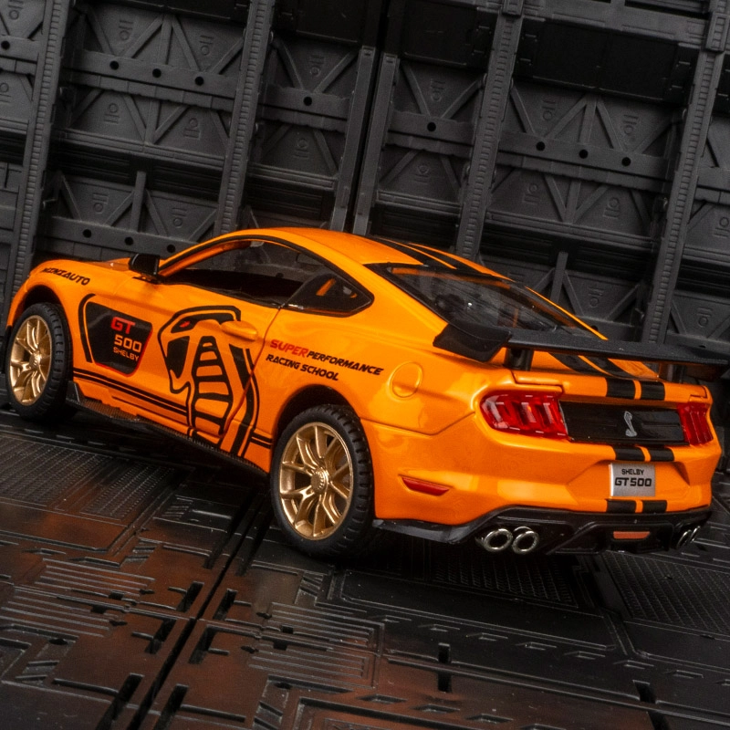 BABYS 1ST 124GT500