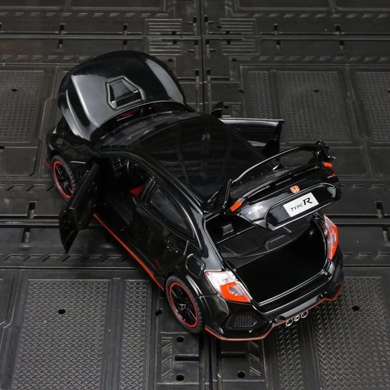BABYS 1ST TYPE-R 132