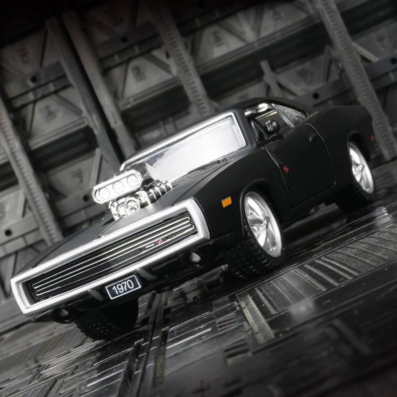BABYS 1ST Dodge Charger RT 1970 136