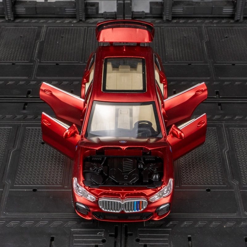 BABYS 1ST X5SUV