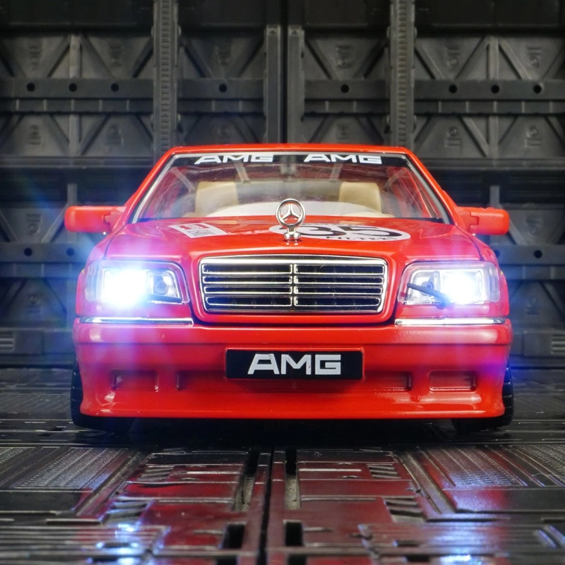 BABYS 1ST W140 S320