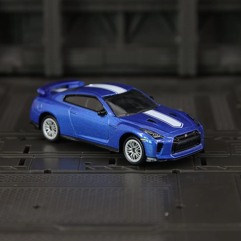 BABYS 1ST GT-R