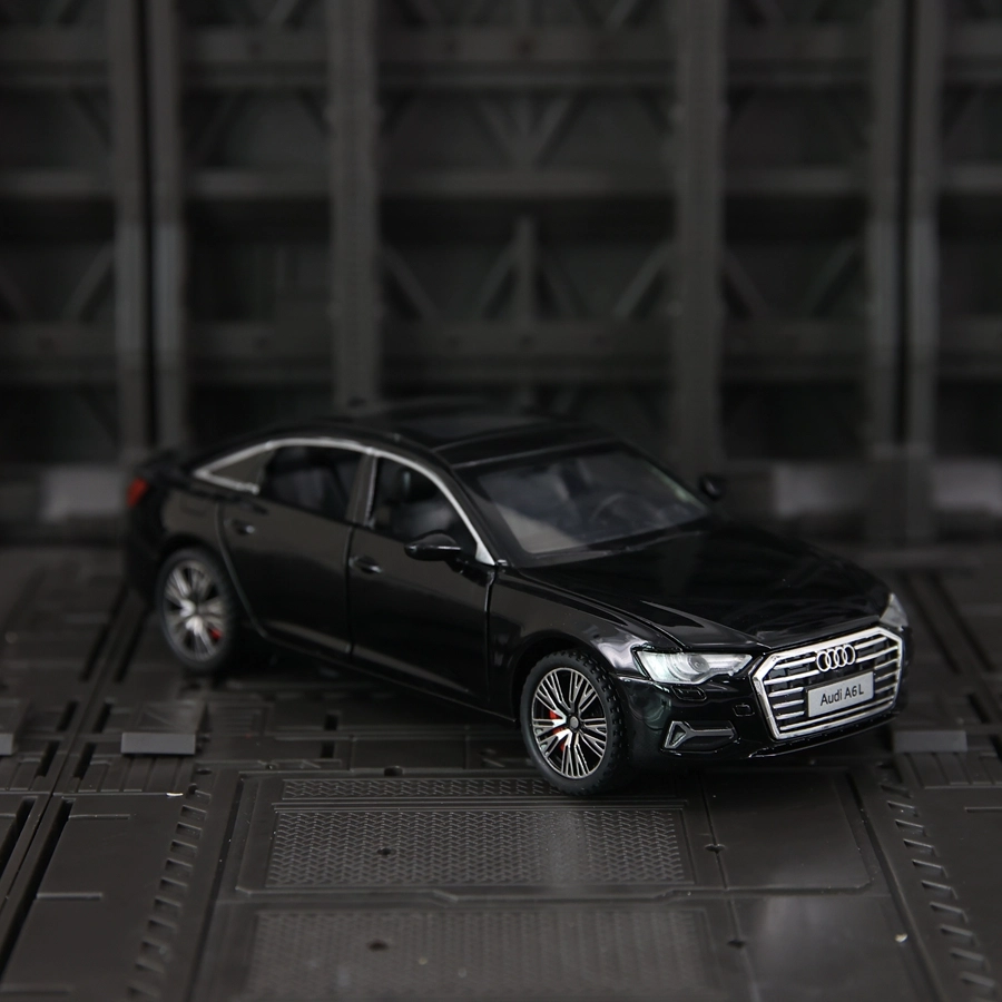 BABYS 1ST A6