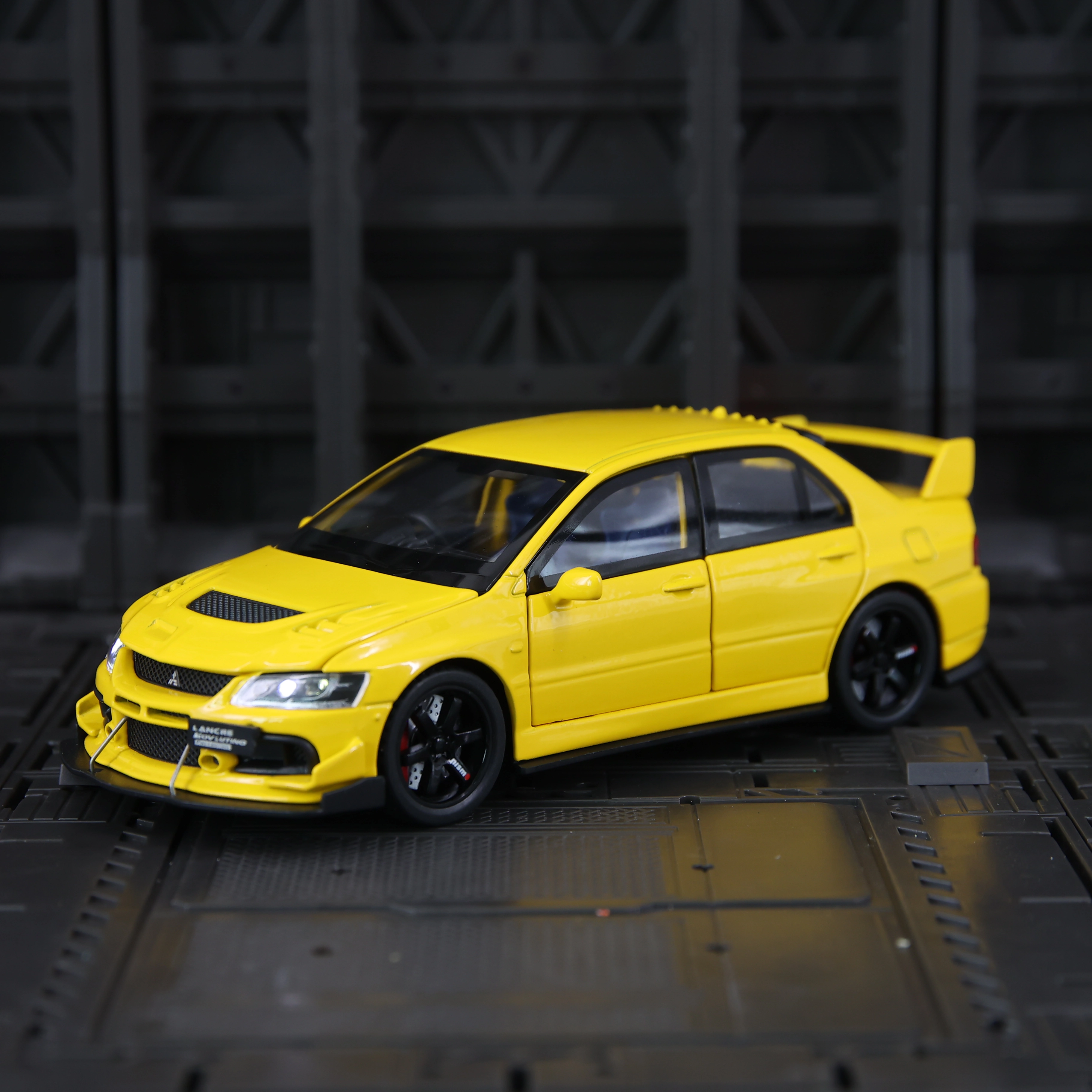 BABYS 1ST 1ST EVO 9
