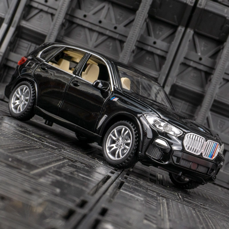 BABYS 1ST X5SUV