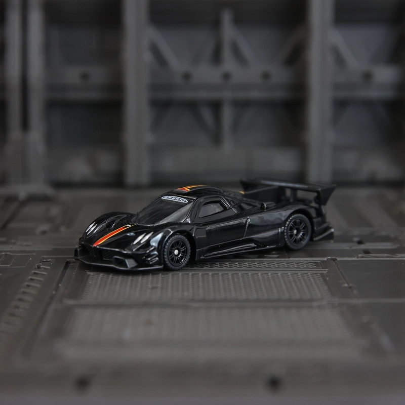 BABYS 1ST Zonda