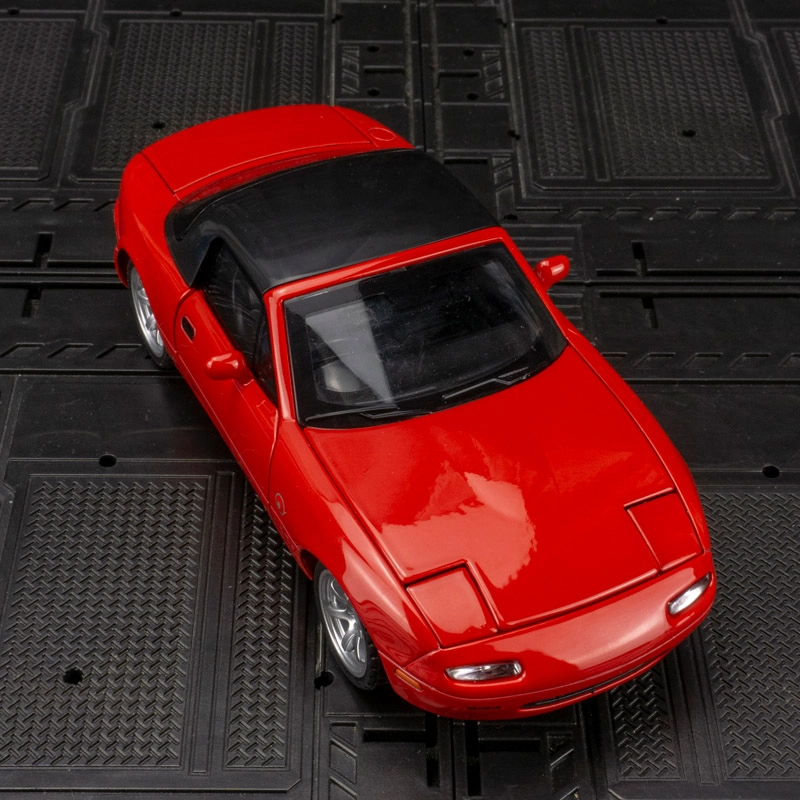 BABYS 1ST MX-5