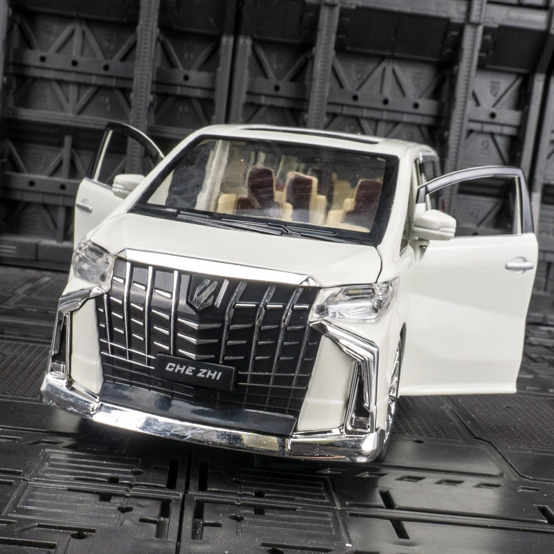 BABYS 1ST Alphard 124