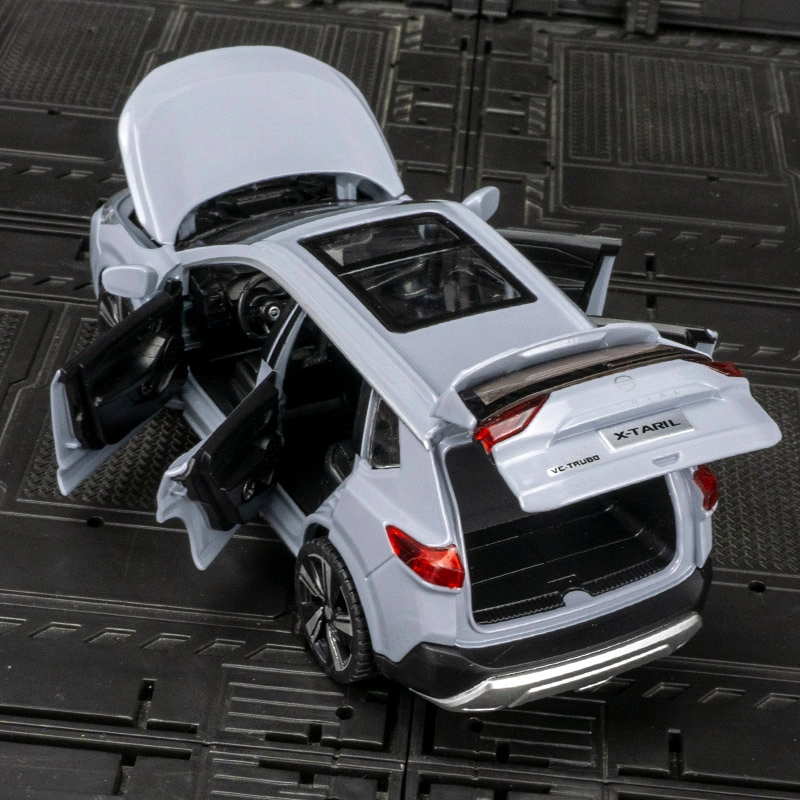 BABYS 1ST X-TRAILSUV