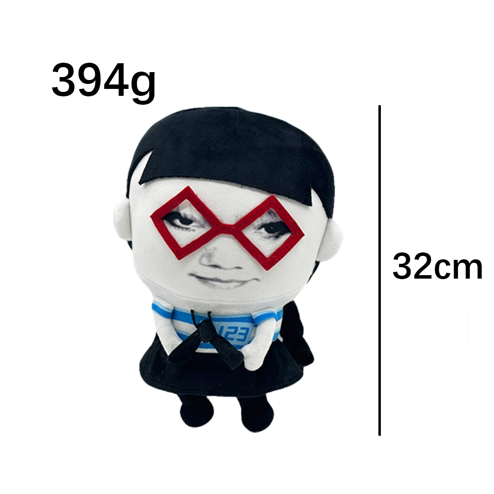 LEWAHON K3 32cm