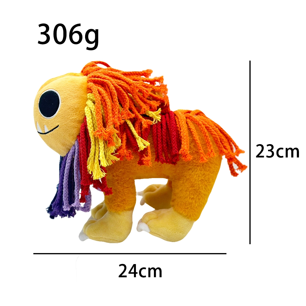 LEWAHON 23cm