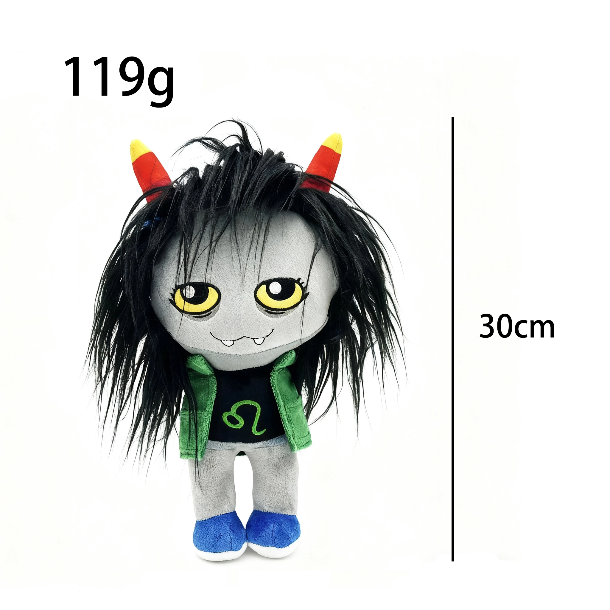 LEWAHON 30cm
