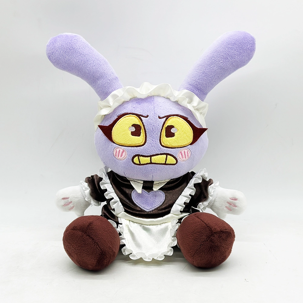 LEWAHON maid jax plush 28cm