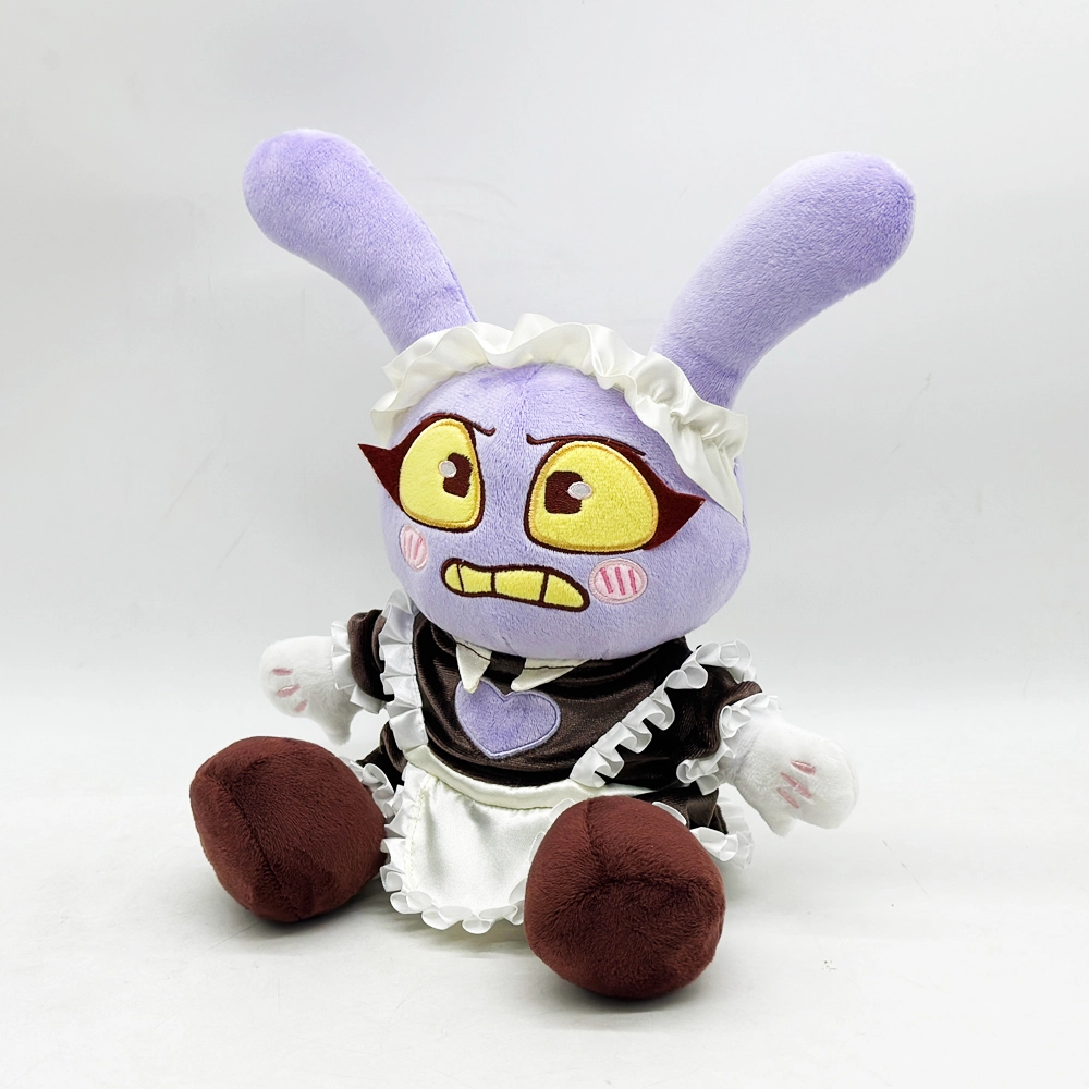 LEWAHON maid jax plush 28cm