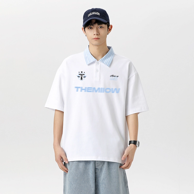 MIIOW POLO T
