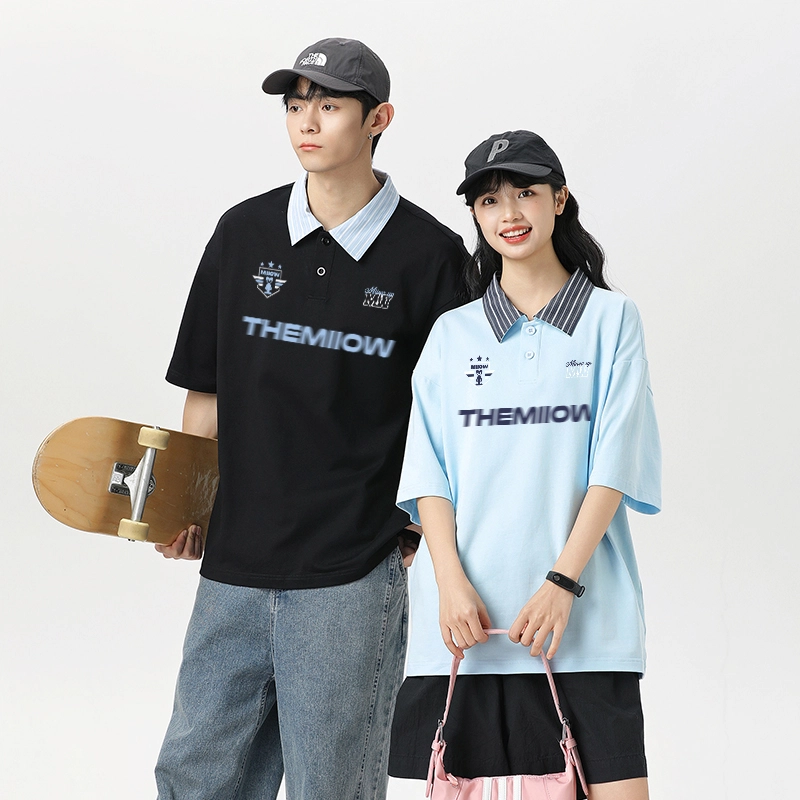 MIIOW POLO T