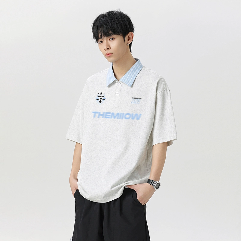 MIIOW POLO T