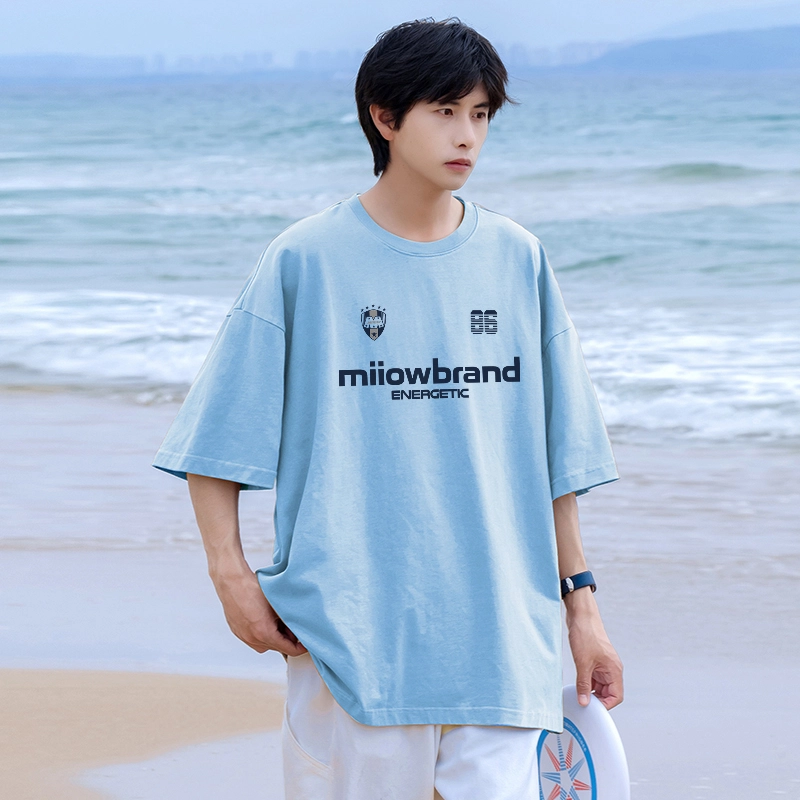 MIIOW T