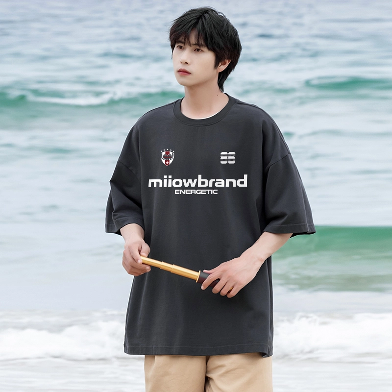 MIIOW T