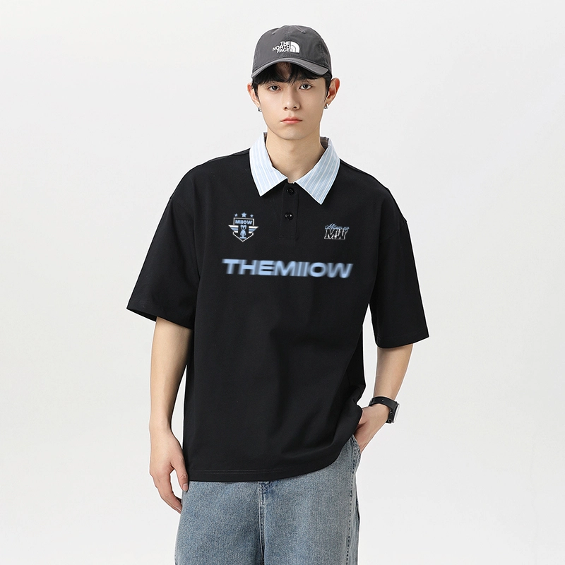 MIIOW POLO T