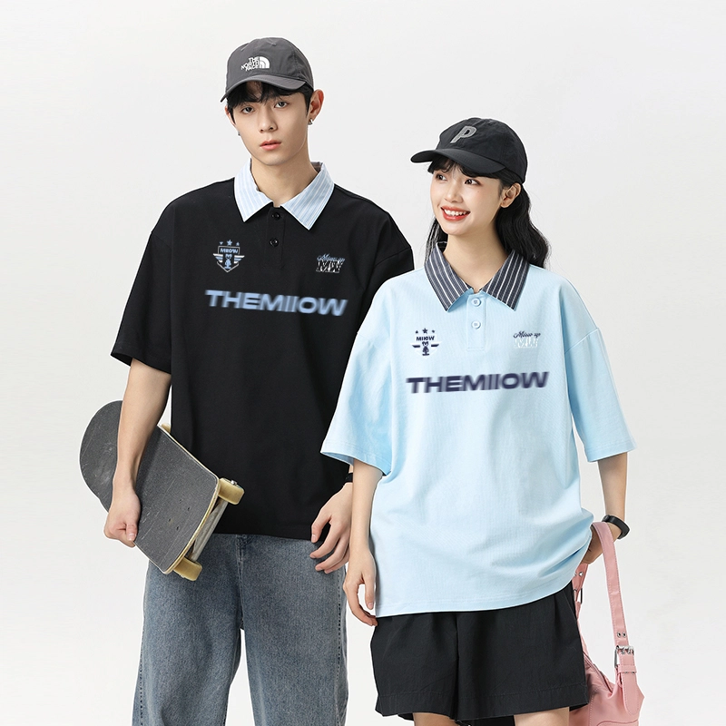 MIIOW POLO T