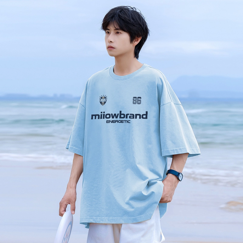 MIIOW T