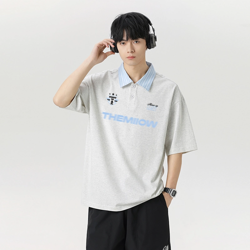 MIIOW POLO T