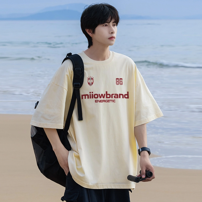 MIIOW T