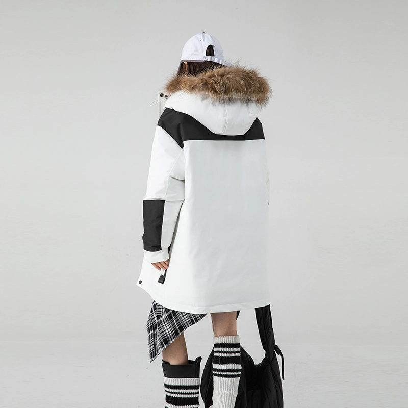 Expedition Parka