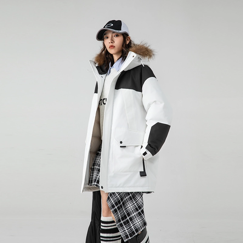 Expedition Parka