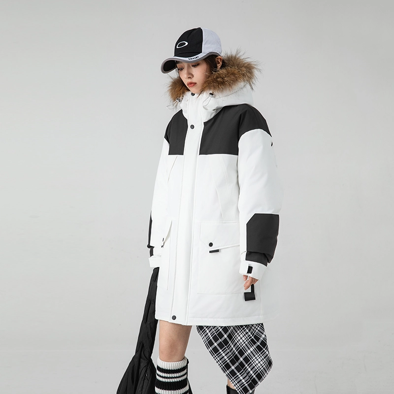 Expedition Parka