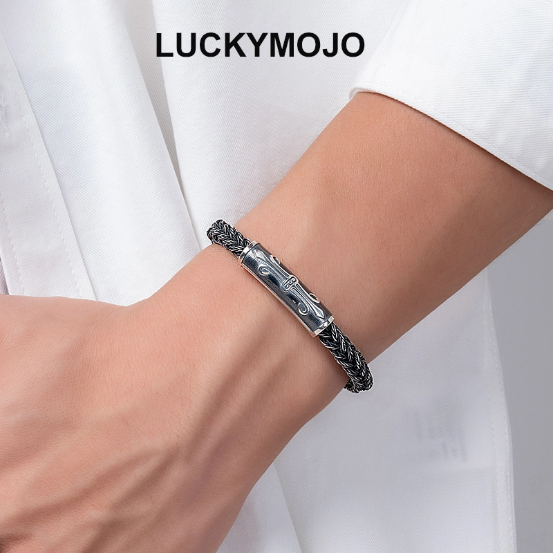LUCKYMOJO 990