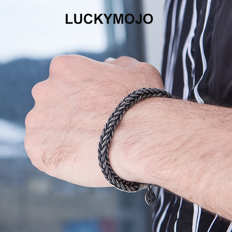 LUCKYMOJO 990