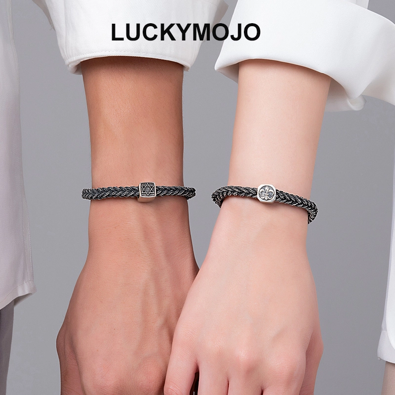 LUCKYMOJO 990