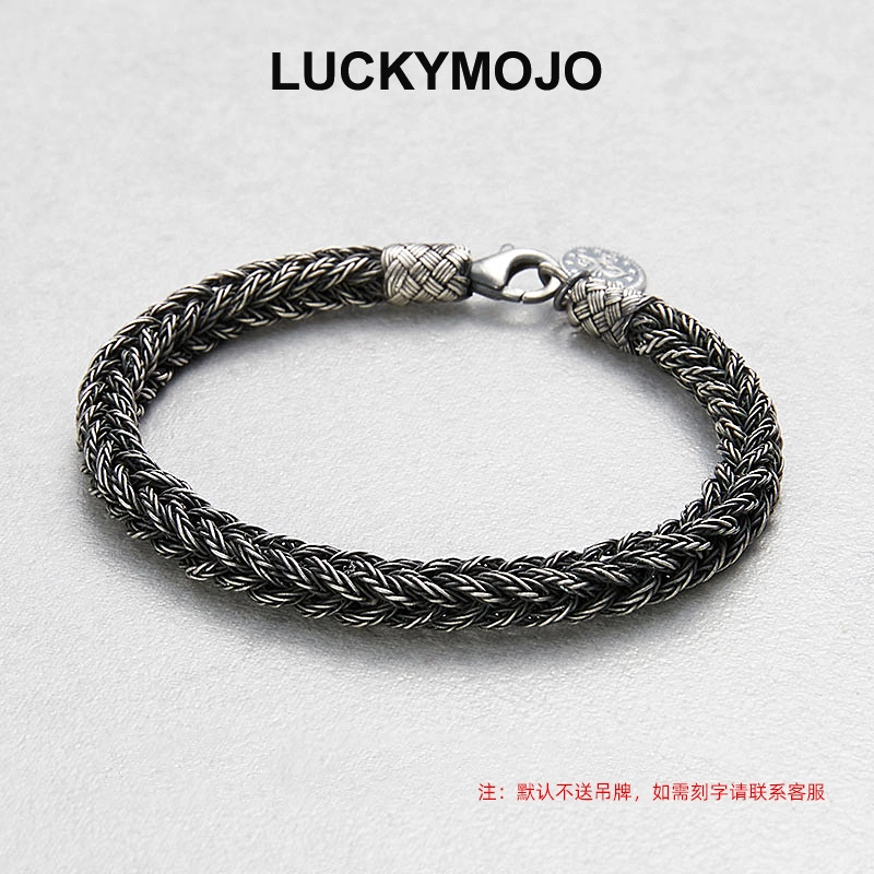 LUCKYMOJO 990