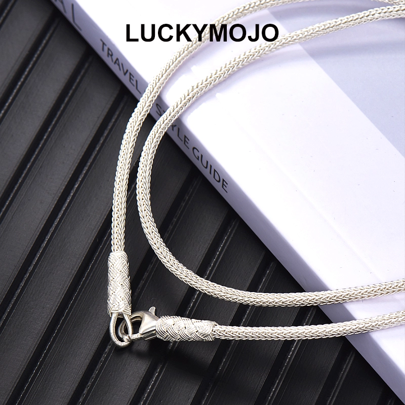 LUCKYMOJO
