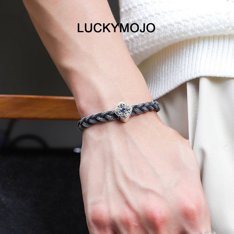 LUCKYMOJO 925