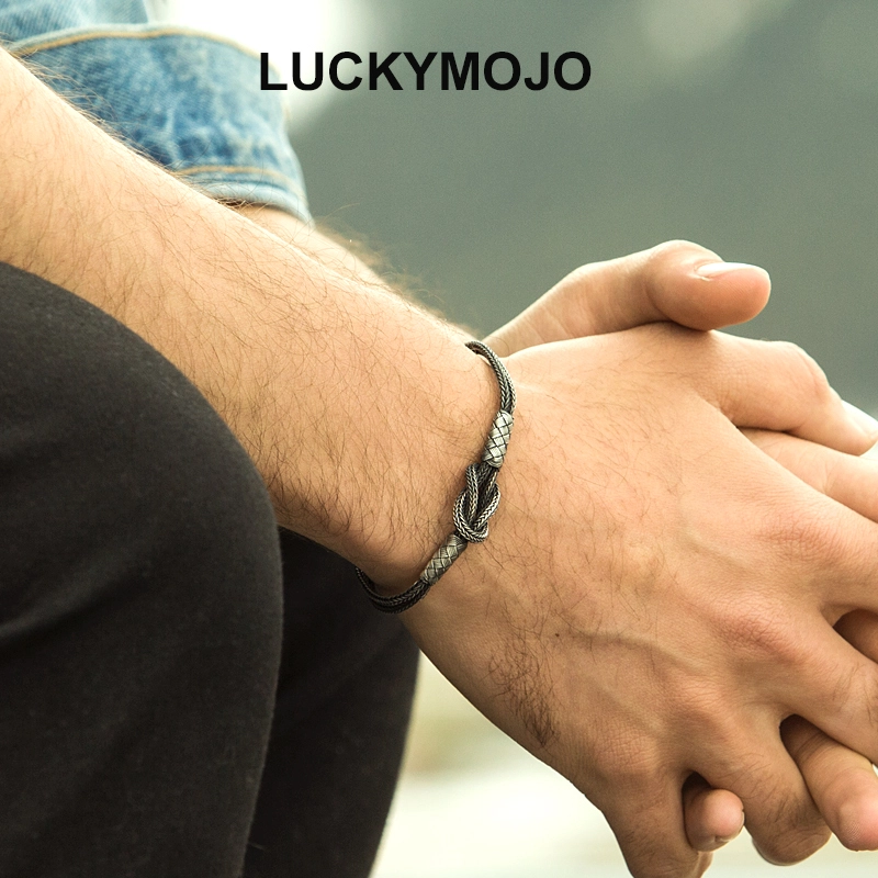 LUCKYMOJO