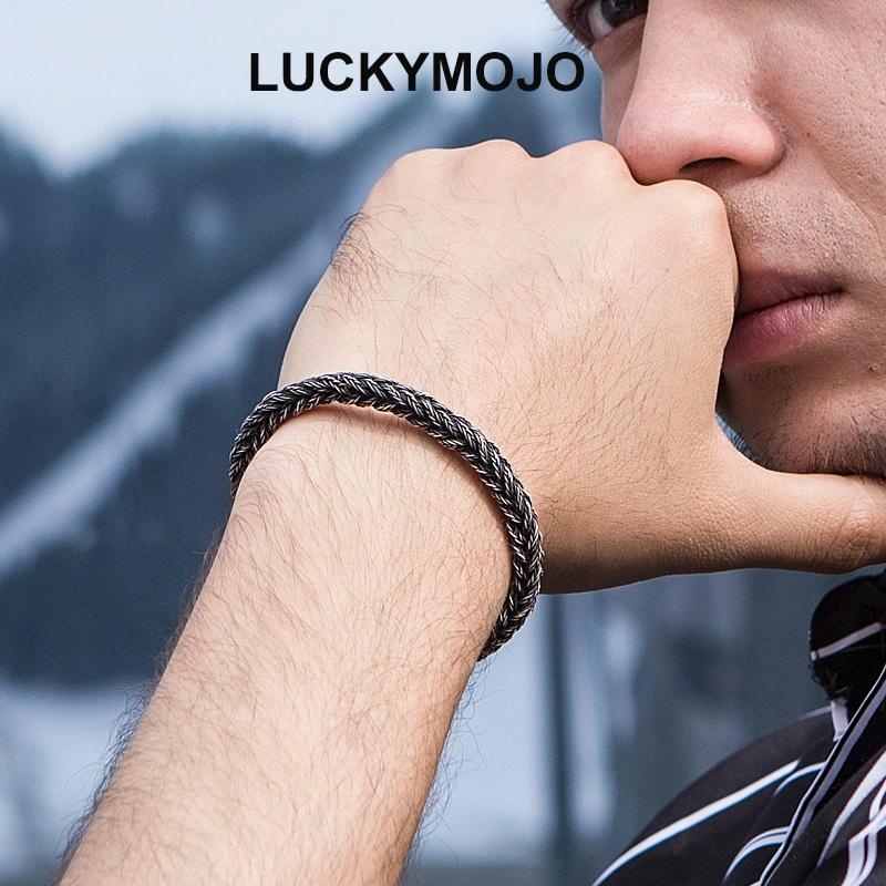 LUCKYMOJO 990
