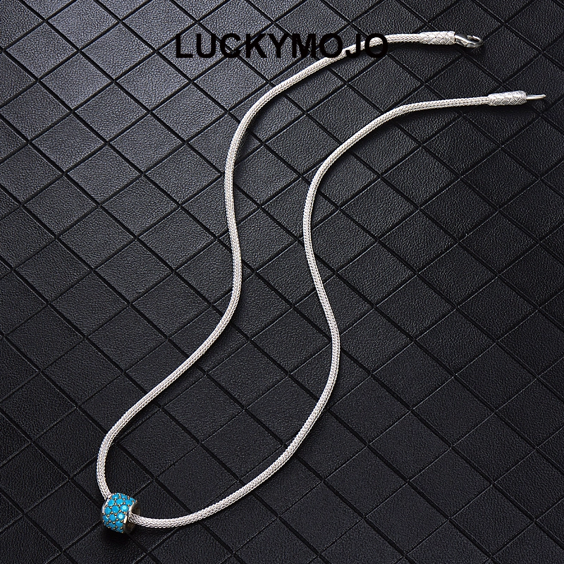 LUCKYMOJO