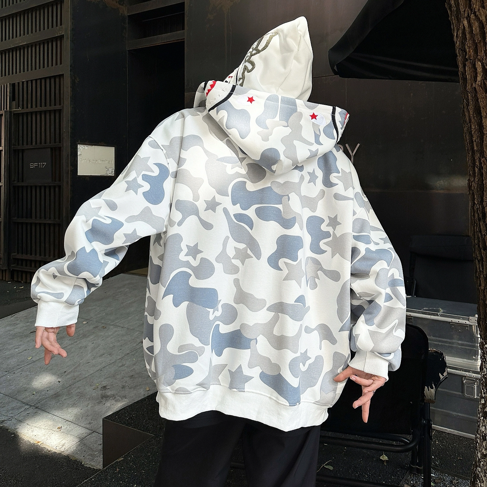 XAFB