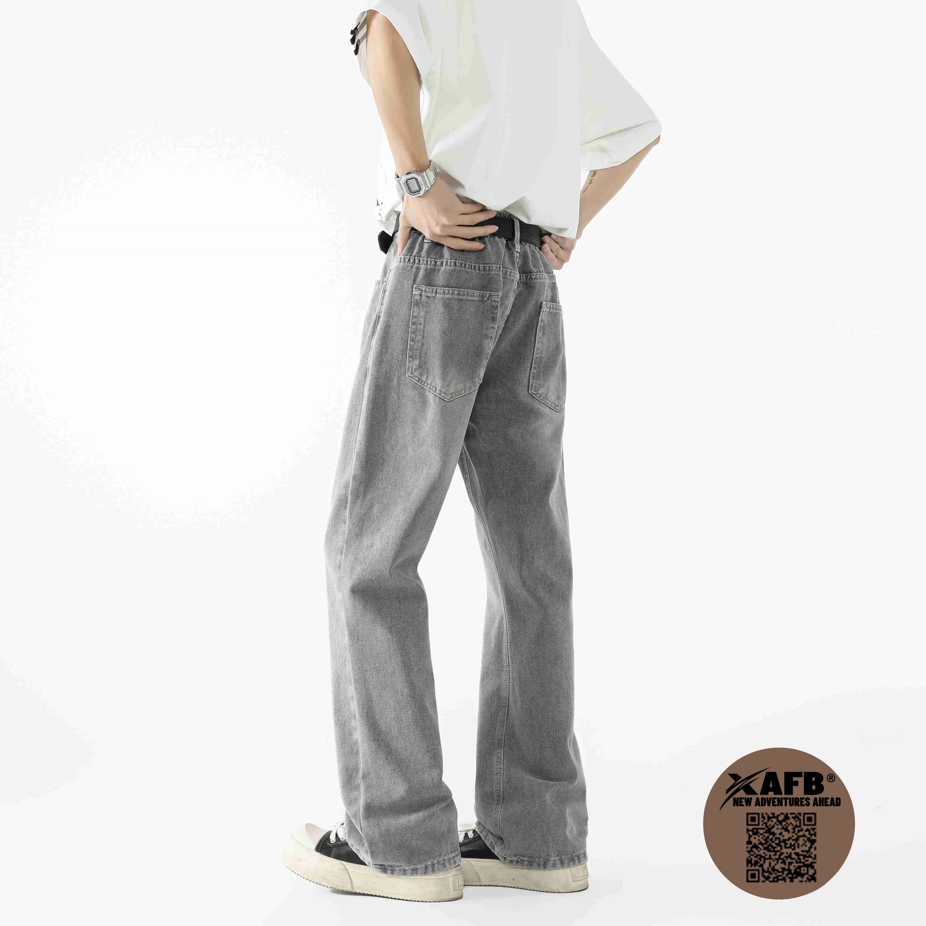 XAFB cleanfit