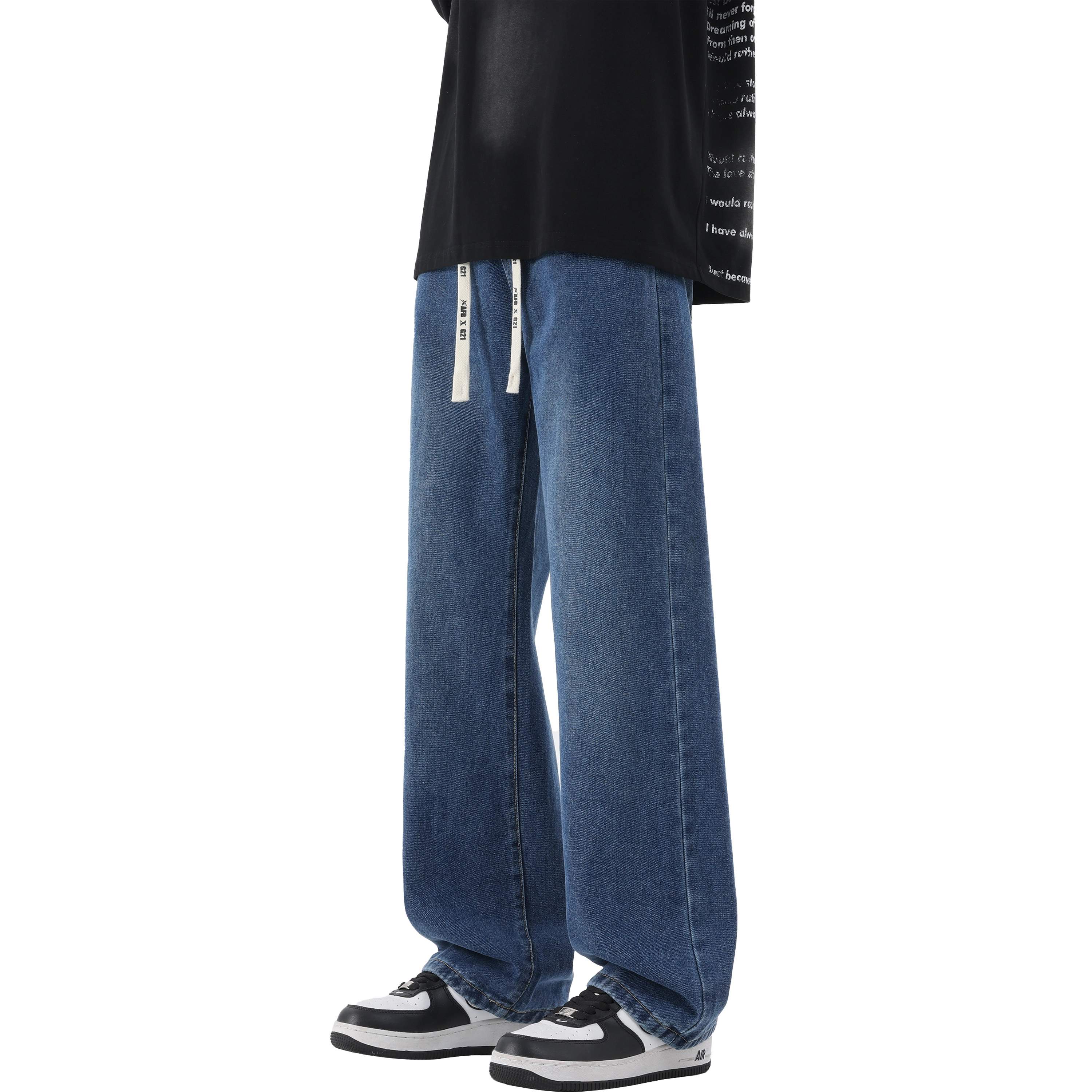 XAFB Cleanfit