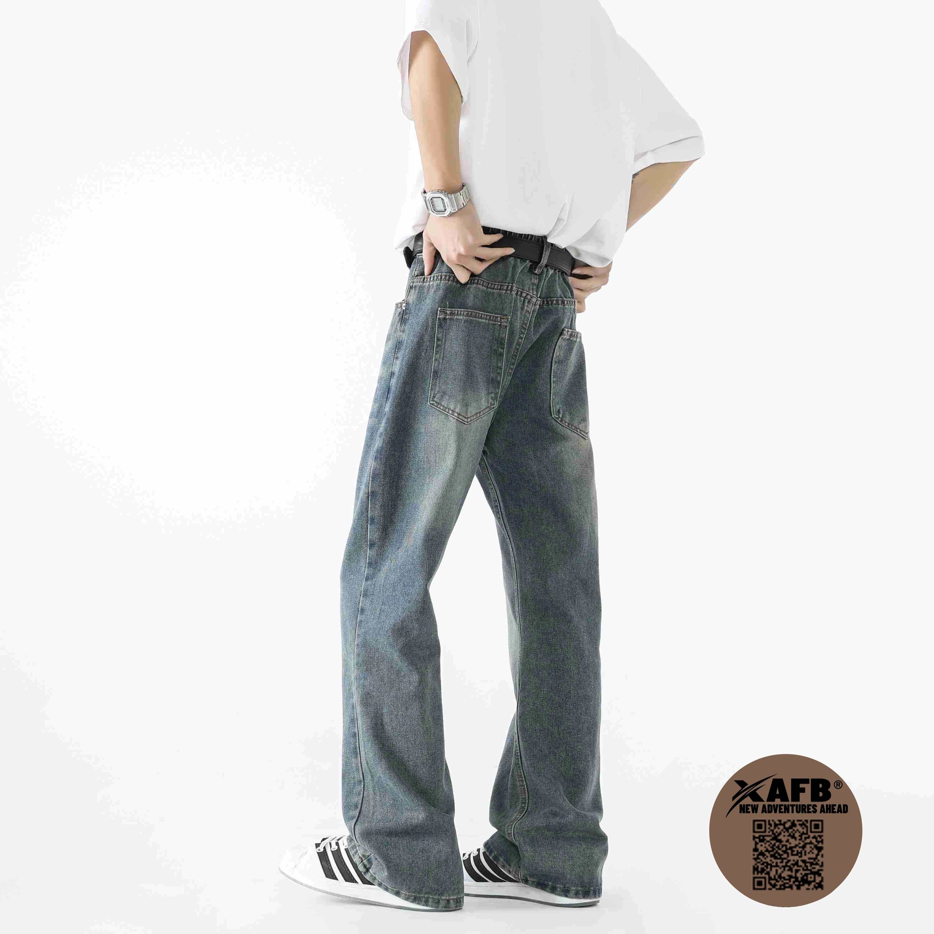 XAFB cleanfit