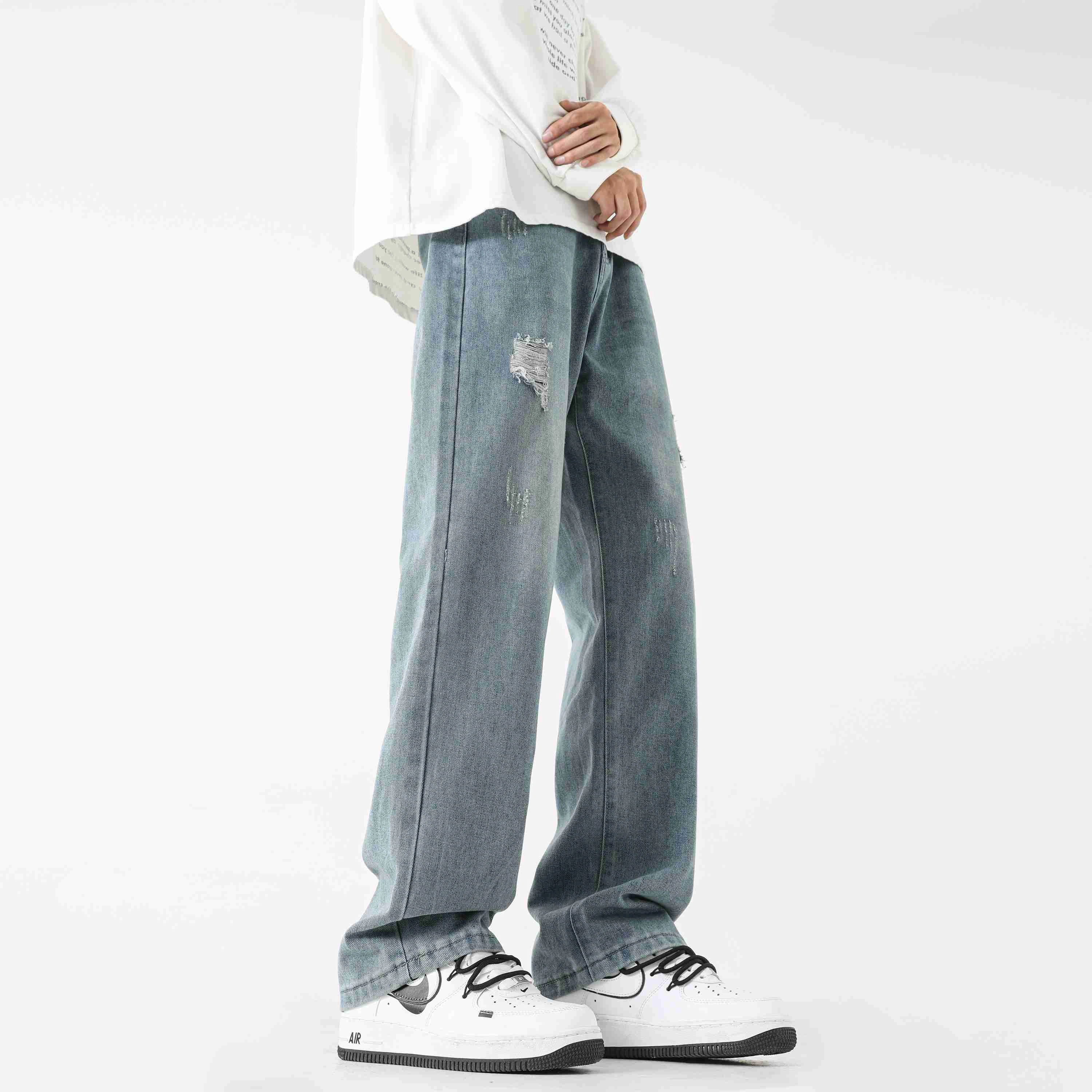 XAFB Cleanfit fit