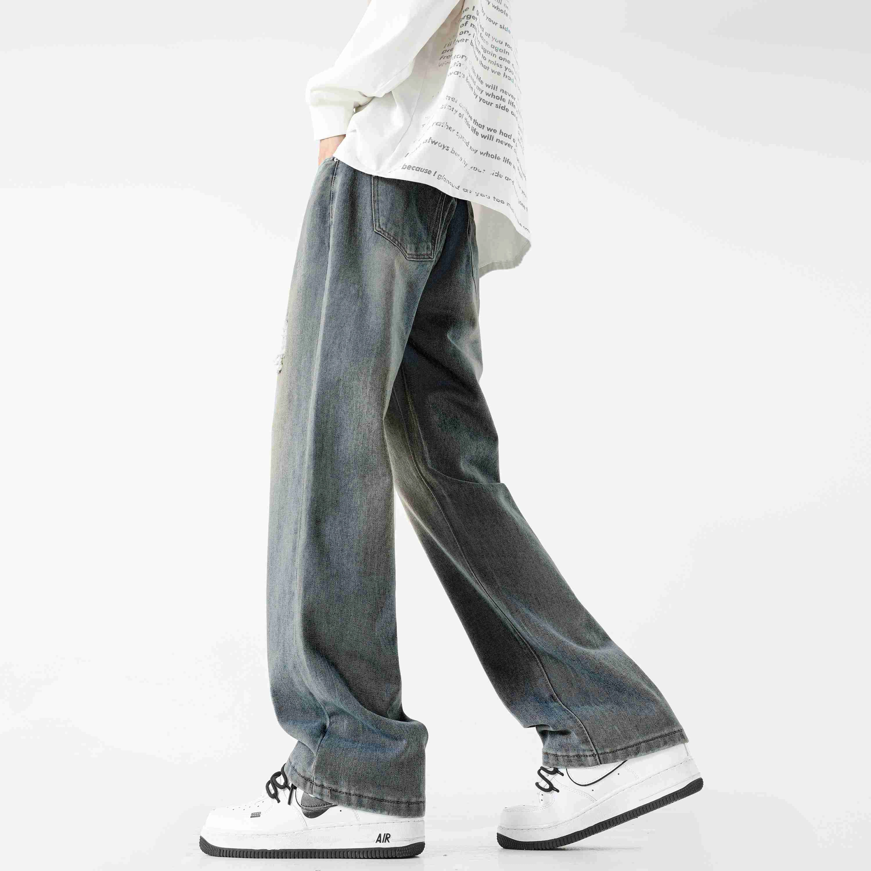 XAFB Cleanfit fit