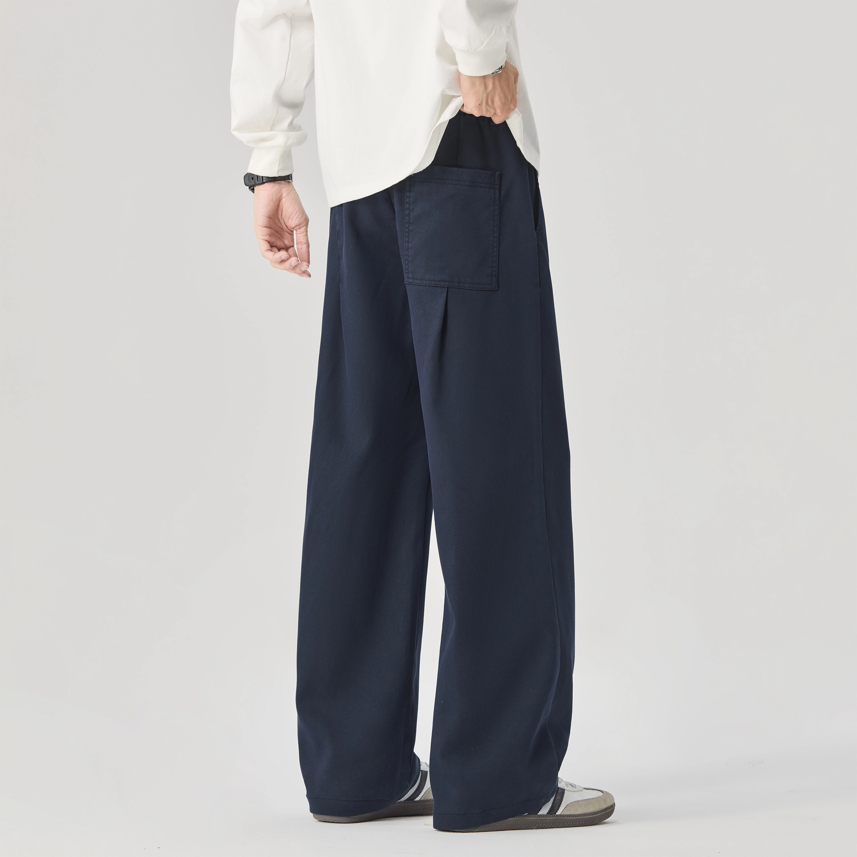 XAFB Cleanfit