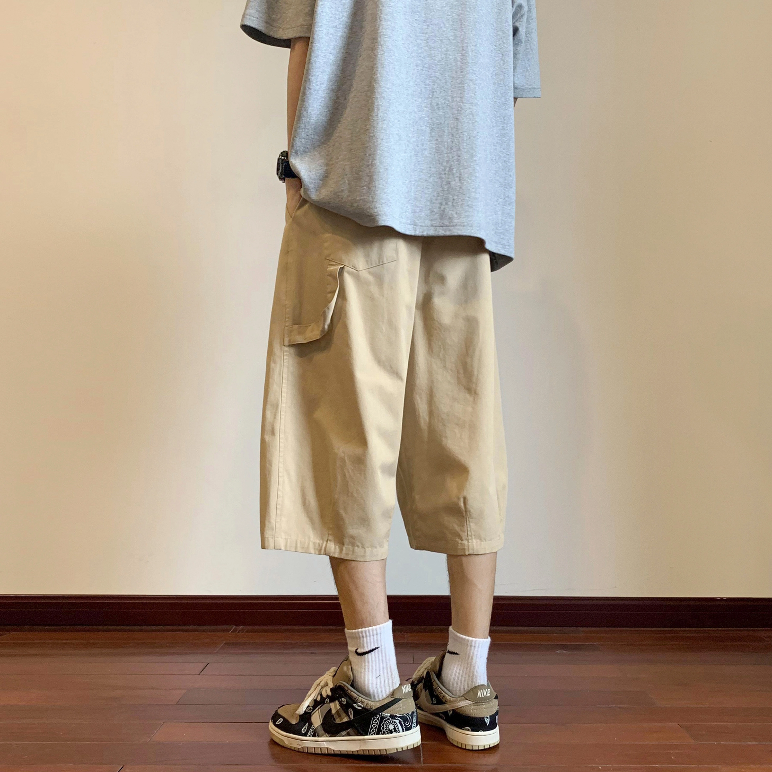 PAINT STAIN