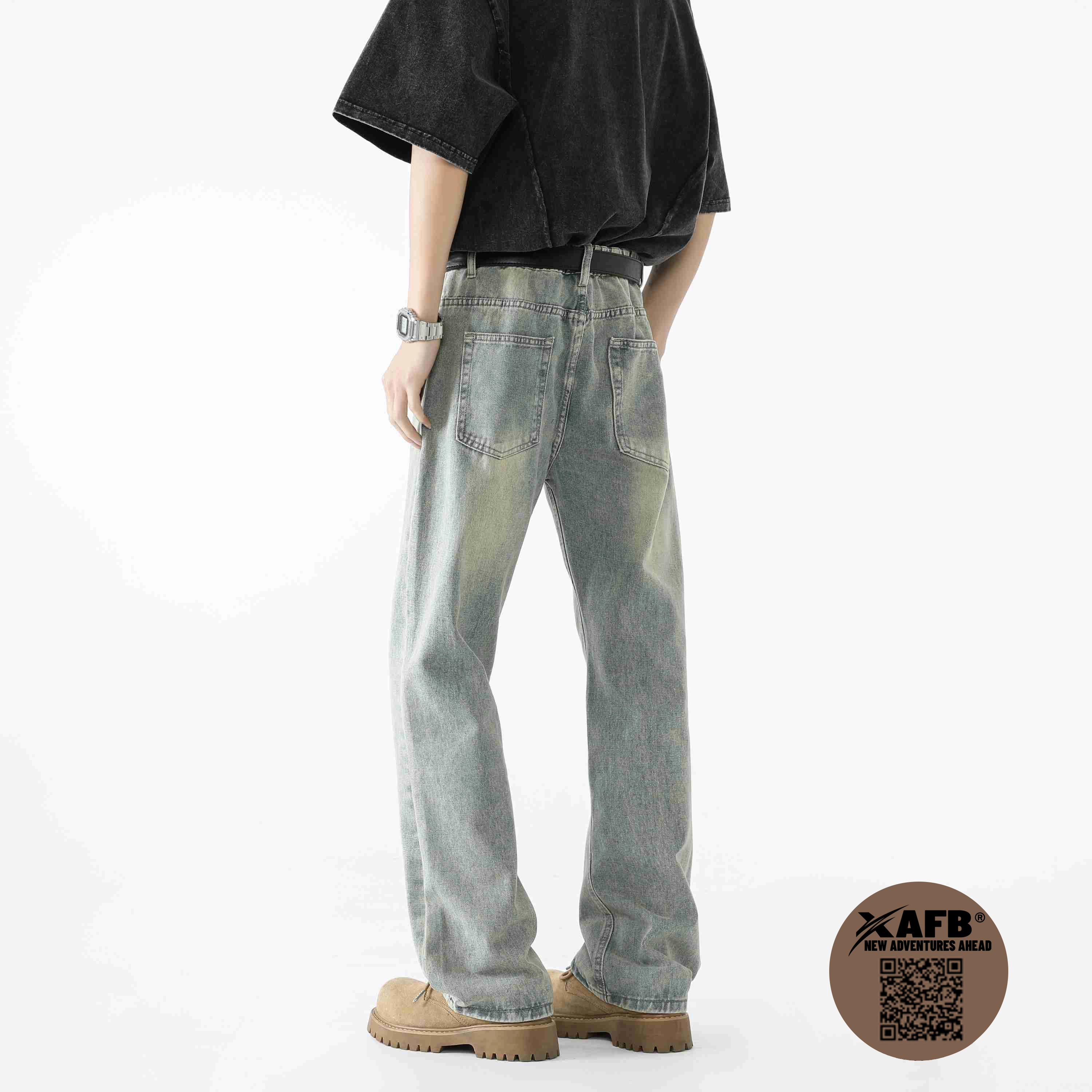 XAFB cleanfit